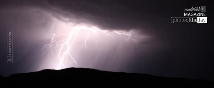 Striking Landscape, by Laurence Connor - Nature Photography, Photo of the Day, Photography Awards, Landscape Photography,  Online Photography Courses