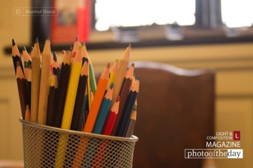 Let’s Color your World, by Nazmul Shanji - Color Photography, Photojournalism, Photography Awards, Photography Education, Art Photography