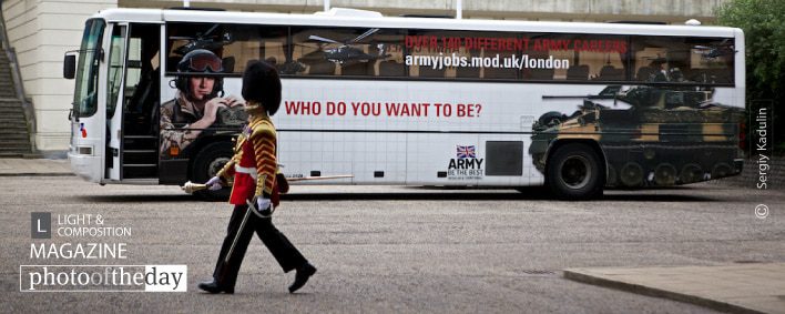 Who do you want to be? by Sergiy Kadulin - Street Photography, Photojournalism, Photography Awards, Photo of the Day, Sergiy Kadulin