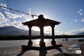 Sindhu Gathi, by Lothar Seifert