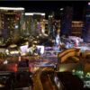 Downtown of Las Vegas at Night, by Sergiy Kadulin - Night Photography, Photography Awards, Photo of the Day, Las Vegas Photography, Award Winning Photography
