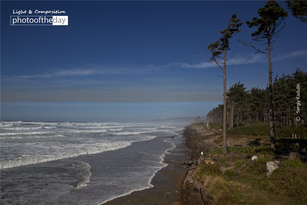 Three Capes Scenic Loop, by Sergiy Kadulin - Landscape Photography, Nature Photography, Photo of the Day, Award-Winning Photography, Sergiy Kadulin