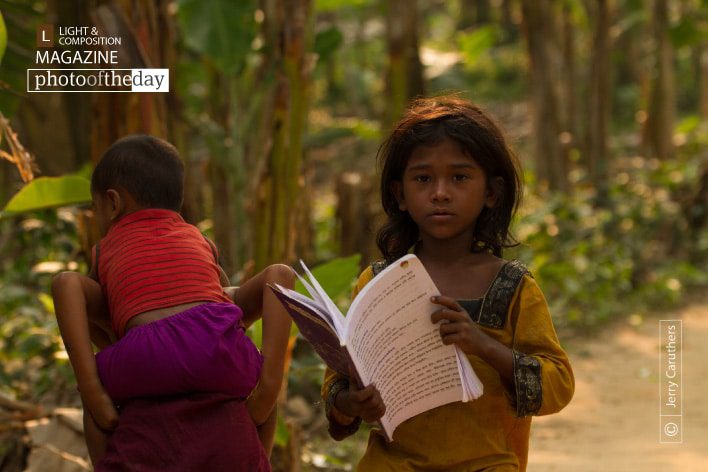 Education for All, by Nazmul Shanji - Photojournalism, Documentary Photography, Photography Awards, Online Photography Courses, Photography Education