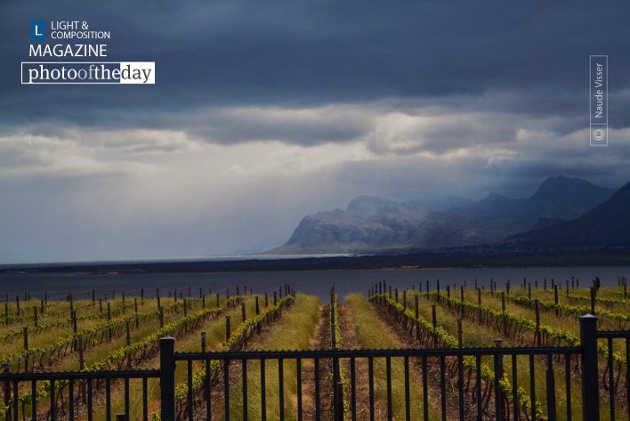 From the Western Cape, by Naude Visser - Landscape Photography, Photography Awards, Photo of the Day, Art Photography, Photography Education
