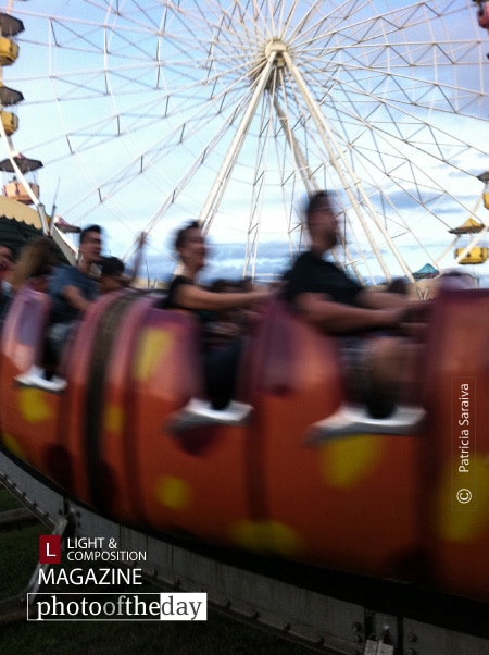 Guanabara Park, by Patricia Saraiva - Photo of the Day, Motion Photography, Award Winning Photography, Photography Awards, Online Photography Courses