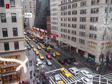 Nueva York by Madoka Hori - Travel Photography, Photography Award, Nueva York, Photo of the Day, Light & Composition