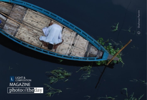 Don't Forget to Praise, by Shahnaz Parvin - Photojournalism, Documentary Photography, Photography Awards, Art Photography, Online Photography Courses