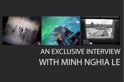 An Exclusive Interview with Minh Nghia Le - Street Photography, Travel Photography, Portrait Photography, Photo of the Month, Minh Nghia Le