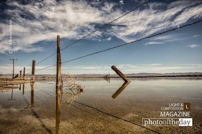 Private Property, by Mickey Strider - Artistic Photography, Photography Awards, Photo of the Day, Fine Art Photography, Photography Education