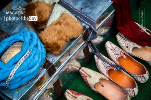 The Transformation, by Karan Zadoo - Photojournalism, Photography, Documentary Photography,  Still Life Photography, Photo of the Day