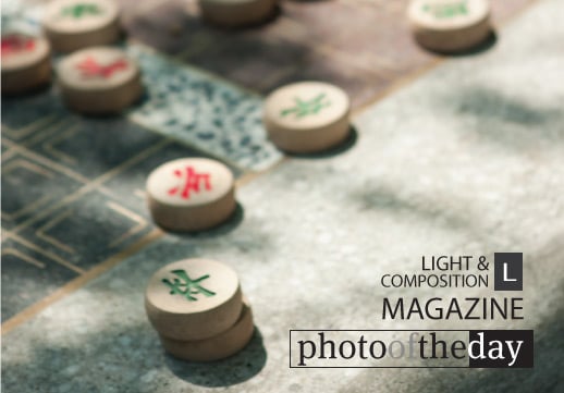 Chess, by Keith Goldstein - Still Life Photography, Art Photography, Photography Awards, Photo of the Day, Photography Education