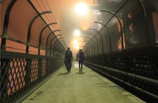 Extension, by Arnold Chan - Night Photography, Photography Awards, Photojournalism, Online Photography Courses, Art Photography