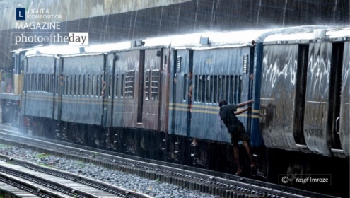 Nature's Surprise, by Yasef Imroze - Documentary Photography, Photojournalism, Art Photography, Photography Awards, Photo of the Day