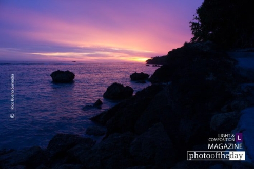 Sunset Boulevard, by Rico Bueno Sumadia - Sunset Photography, Photography Awards, Photo of the Day, Online Photography Courses, Photography Education