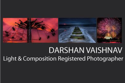 Darshan Vaishnav - Photography, Landscape Photography, Street Photography, Photo Awards,  Photographer