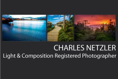Charles Netzler - Photographer, Photography, Samoa Photography, Travel Photography, Light & Composition