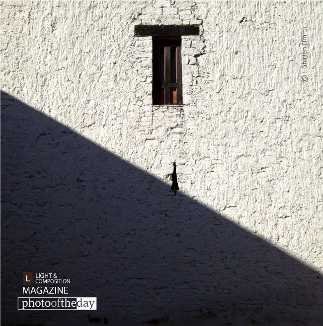 Ying Yang by Shirren Lim - Art Photography, Photo of the Day, Photography Awards, Still Life Photography, Photojournalism