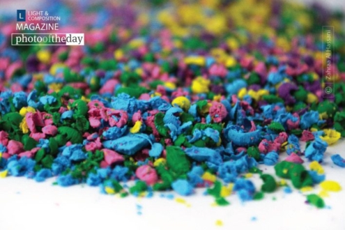 When it Comes to Colors, by Zahraa Al Hassani - Color Photography, Art Photography, Photo of the Day, Photography Awards,  Award Winning Photography