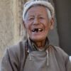 A Man from Ladakh, by Lothar Seifert - Photojournalism, Portrait Photography, Ladakh Photography, Award Winning Photography, Documentary Photography