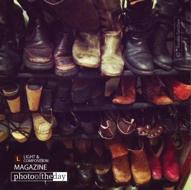 First World Problems by Jessica Gershen - Still Life Photography, Award Winning Photography, Photo of the Day, Photography Awards, Art Photography