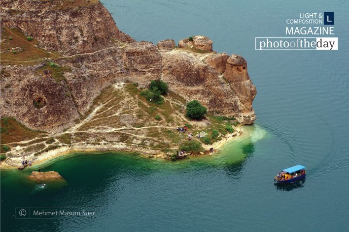 Castle of Egil in Diyarbakir, by Mehmet Masum - Photojournalism, Travel Photography, Award Winning Photography,  Egil Castle, Mehmet Masum Suer