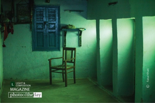 The Altar, by Faisal Khan - Conceptual Photography, Spiritual Photography, Photo of the Day, Art Photography, Faisal Khan