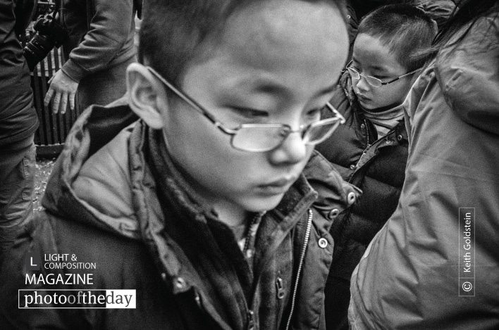 Boys in the Year of the Horse, by Keith Goldstein - Photojournalism, Street Photography, Photography Awards, Art Photography, Online Photography Courses