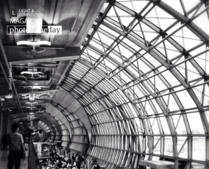 The Perspective, by Simran Nanwani - Architectural Photography, Perspective, Photography Awards, Photo of the Day, Online Photography Courses