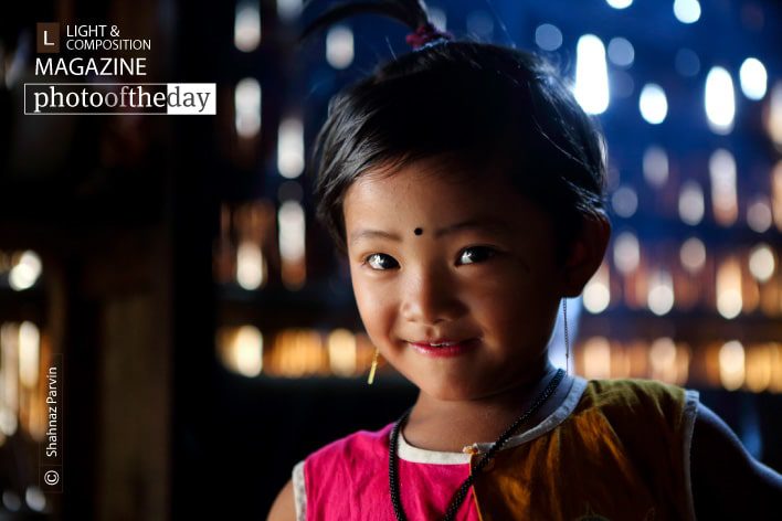 Absolutely Adorable, by Shahnaz Parvin - Photojournalism, Portrait Photography, Documentary Photography, Photography Awards, Photo of the Day