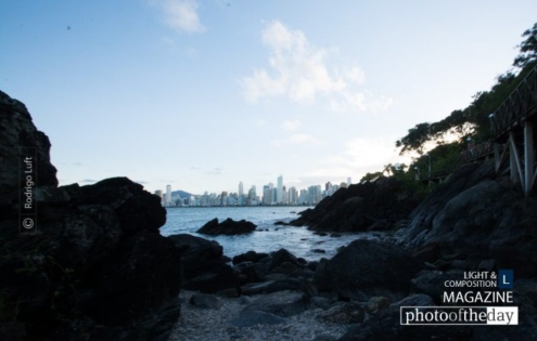 Low Tide, by Rodrigo Luft - Travel Photography, Photography Awards, Photo of the Day, Landscape Photography, Art Photography