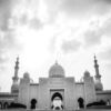 Zayed Mosque, by Zahraa Al Hassani - Architectural Photography, Photography Awards, Photo of the Day,  Online Photography Courses, Art Photography