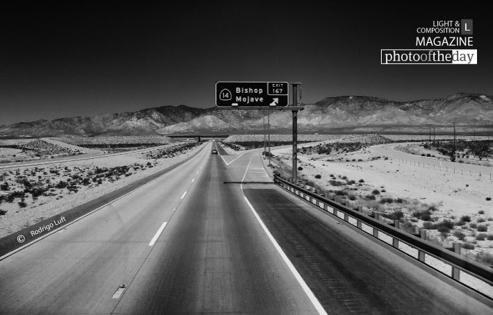 On the Road, by Rodrigo Luft - Travel Photography, Award Winning Photography, Photo of the Day, Landscape Photography, Photography Awards