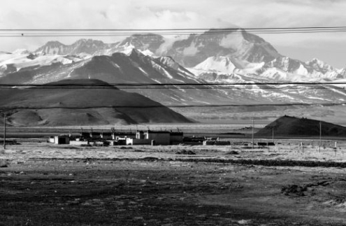 Mountains in the Backyard, by Shirren Lim - Travel Photography, Award Winning Photography, Photo of the Day, Shirren Lim, Photography Awards