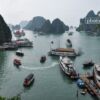Halong Bay, by Ryszard Wierzbicki - Halong Bay, Travel Photography, Photo of the Day, Award Winning Photography, Ryszard Wierzbicki