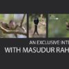 An Exclusive Interview with Masudur Rahman - Wildlife Photography, Bird Photography, Photo of the Month, Photography Interview, Masudur Rahman