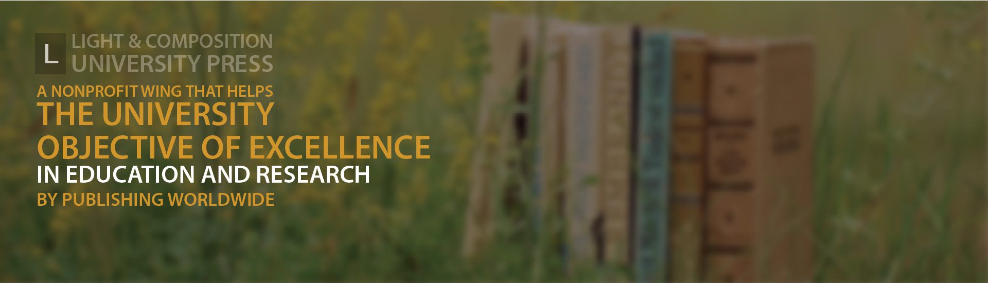 University Press - Photography Publications, Photojournalism, Art Photography, Photography Education, Online Photography Courses