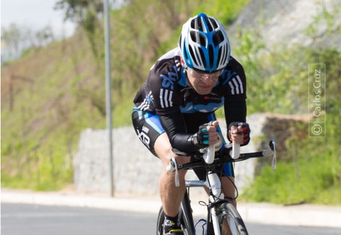 Determination, by Carlos Cruz - Motion Photography, Award Winning Photography, Photojournalism, Sports Photography, Photography Awards