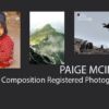 Paige McInnes - Art Photography, Photographer, Photo Awards, Photography, Paige McInnes