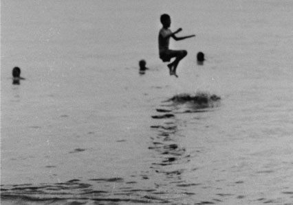 Serendipity, by Minh Nghia Le - Photo of the Day, Award-Winning Photography, Black and White Photography, Street Photography, Photojournalism