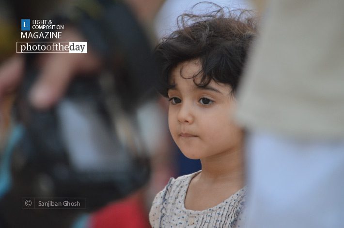 What to Do Now? by Sanjiban Ghosh - Candid Photography, Photography Award, Photo of the Day, Photography Education, Online Photography Courses