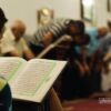 Islamic Photography, Photojournalism, Ramadan, Photography Awards, Photo of the Day – Reading Quran, by Obayda Jamal Reading Quran, by Obayda Jamal - Islamic Photography, Photojournalism, Ramadan, Photography Awards, Photo of the Day