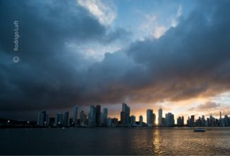 Shadow and Light, by Rodrigo Luft