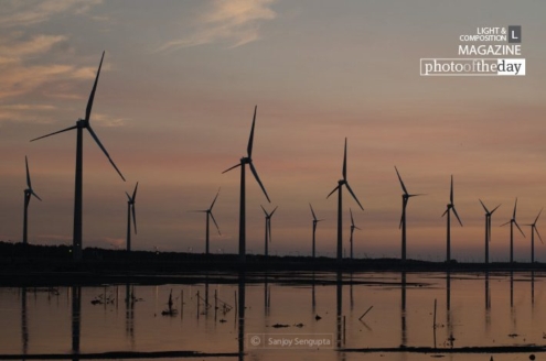 Winds of Change, by Sanjoy Sengupta - Sunset Photography, Photography Awards, Photo of the Day, Art Photography, Photography Education