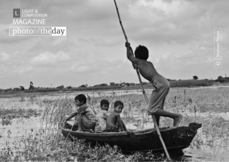 A Simple Life, by Shahnaz Parvin - Documentary Photography, Photojournalism, Art Photography, Photography Awards, Photo of the Day