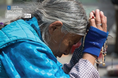 Reverence, by Shirren Lim - Photojournalism, Candid Photography, Art Photography, Photography Education, Shirren Lim