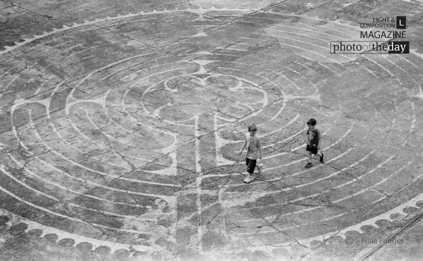 Celtic Games, by Nilla Palmer - Photojournalism, Documentary Photography, Street Photography, Film Photography, Award-Winning Photography