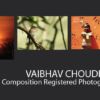 Vaibhav Choudhary - Nature Photography, Award Winning Photography, Photojournalism, Photography Portfolio, Light & Composition