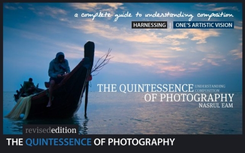 The Quintessence of Photography - Photography Composition, Art Photography, Photojournalism, Photography Education, Online Photography Courses