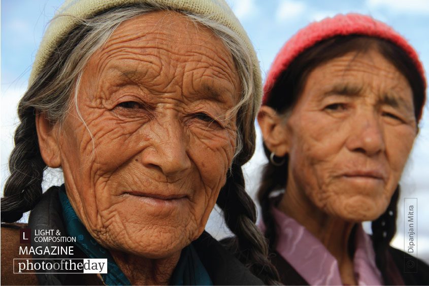 Portrait Photography, Photojournalism, Award Winning Photography, Photography Awards, Light & Composition University - Signs of Age, by Dipanjan Mitra Signs of Age, by Dipanjan Mitra - Portrait Photography, Photojournalism, Award Winning Photography, Photography Awards, Light & Composition University