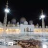 Sheikh Zayed Mosque, by Joy Dasgupta - Architectural Photography, Photography Awards, Photo of the Day, Sheikh Zayed Mosque, Online Photography Courses